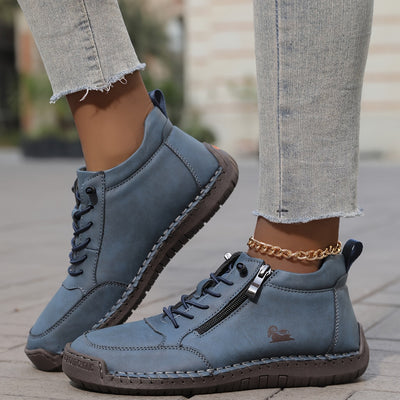 ErgoVita™ – Sneakers comfort terapeutico