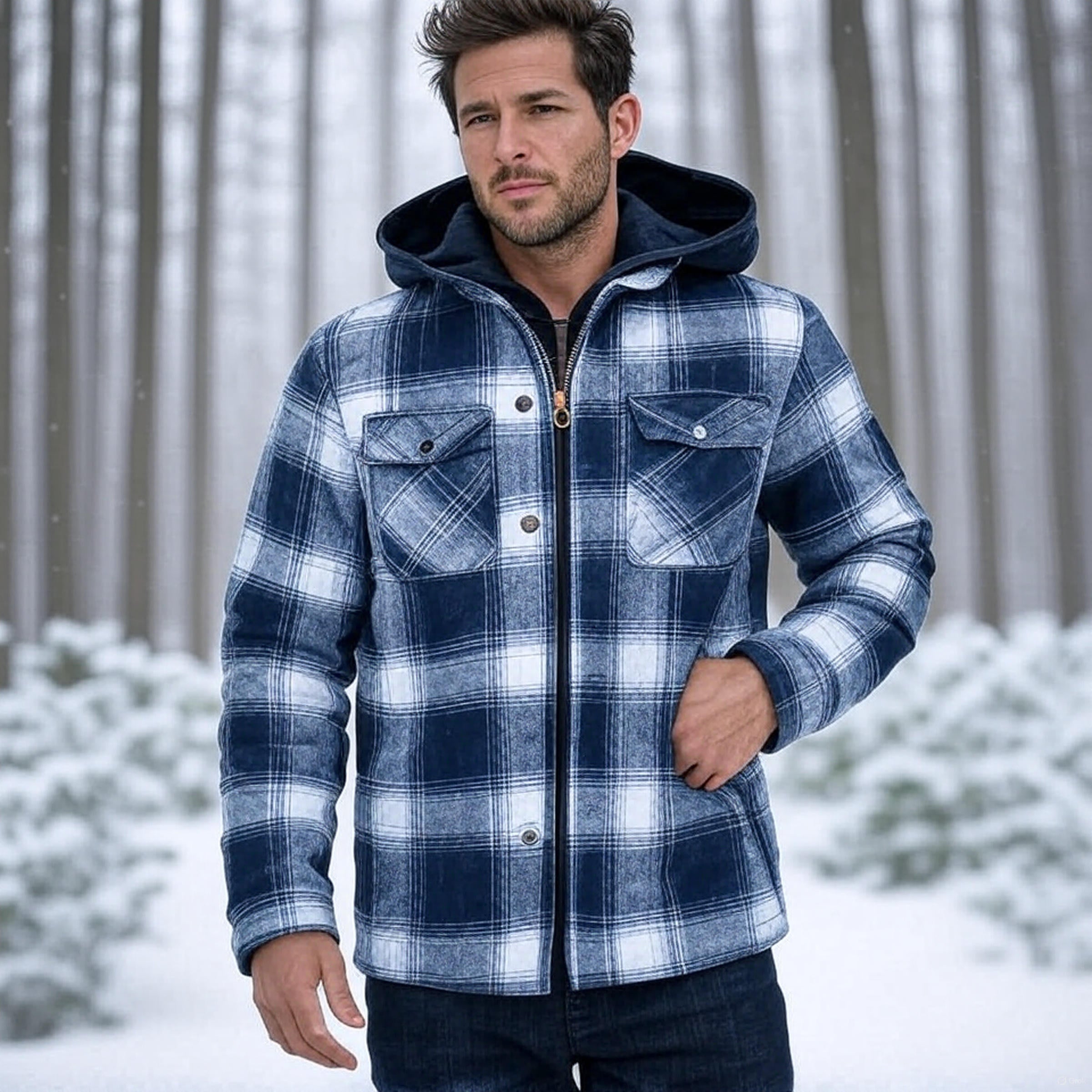 Bianco Azzurrino / M