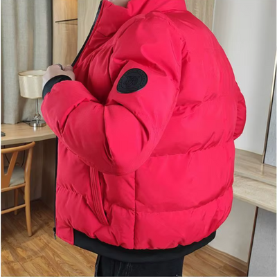 Massimo Sartoria | Giacca Elegante Antivento