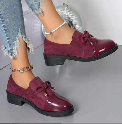 Camille™ | Mocassini Eleganti