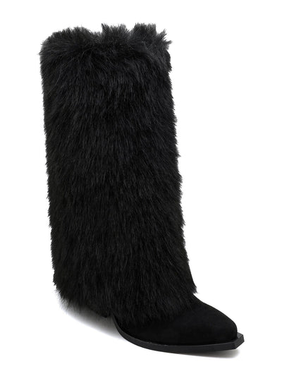 Furiosa™ | Stivali Fury Cover Black