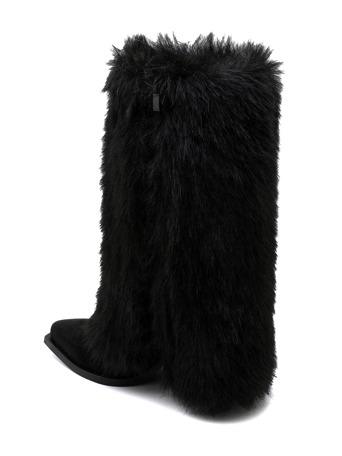 Furiosa™ | Stivali Fury Cover Black