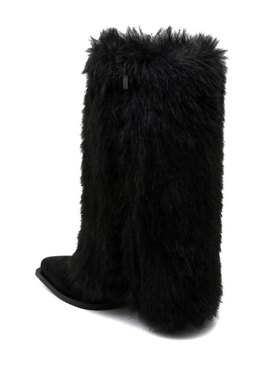 Furiosa™ | Stivali Fury Cover Black