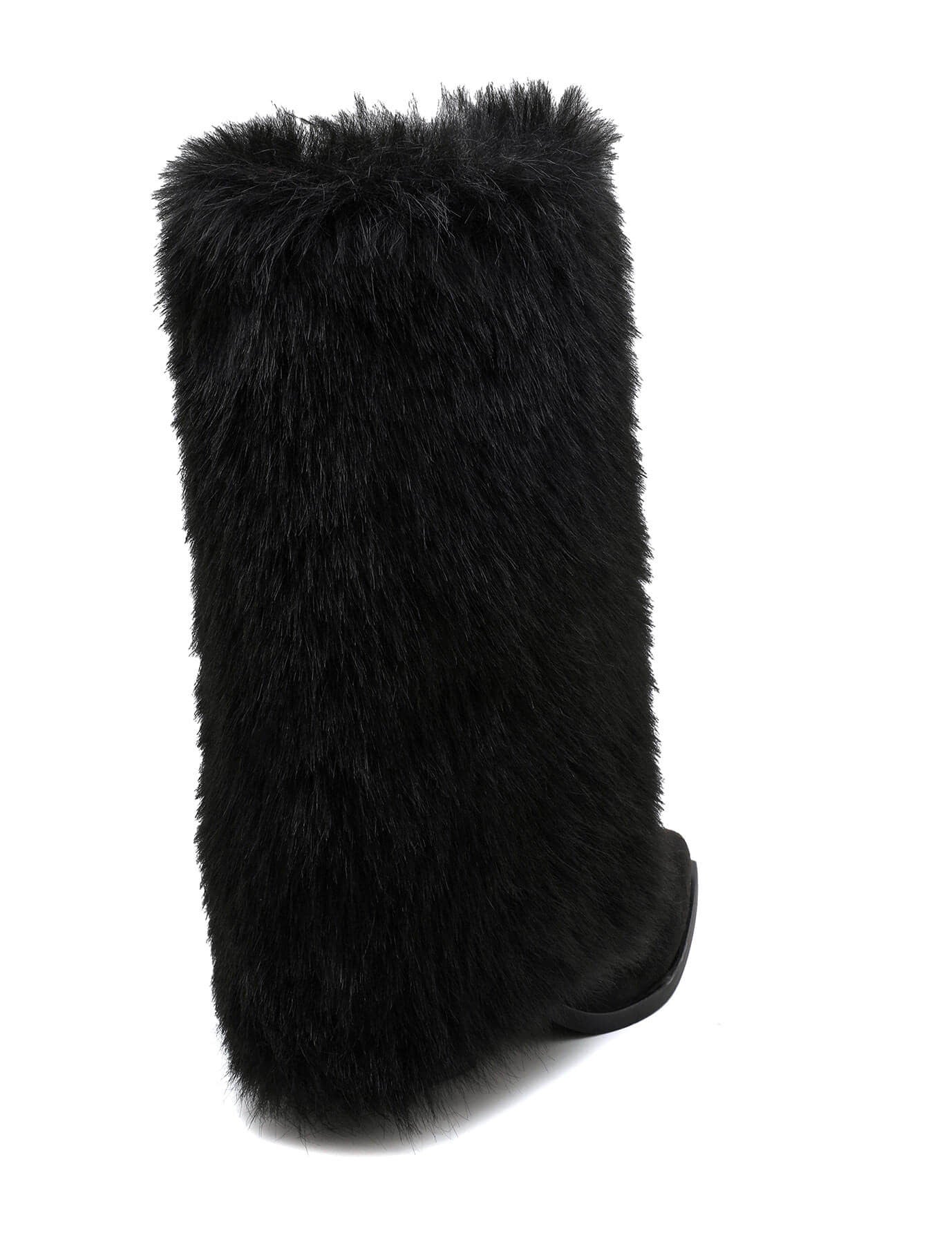 Furiosa™ | Stivali Fury Cover Black