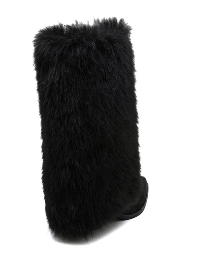 Furiosa™ | Stivali Fury Cover Black