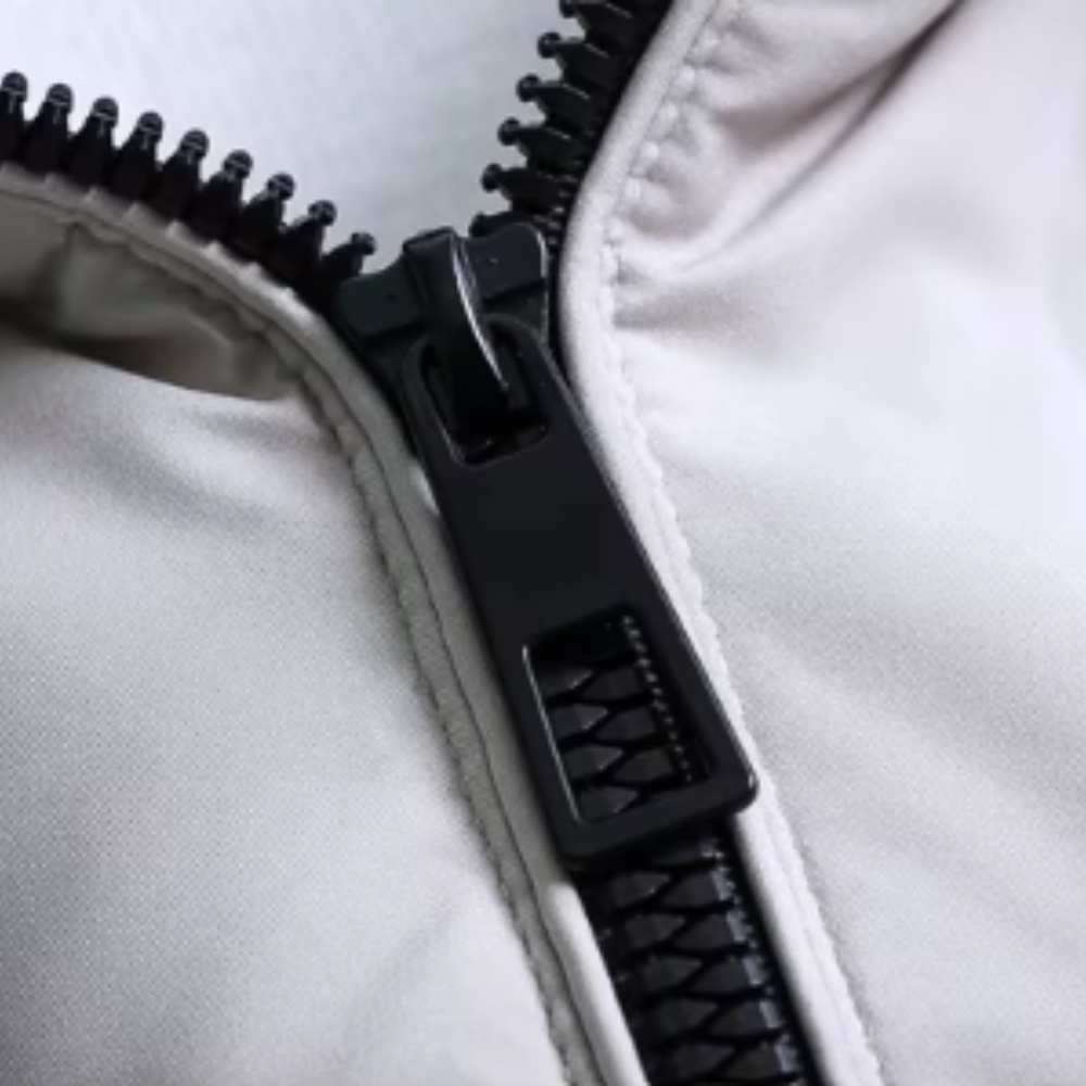 Piumino Elegante da Uomo