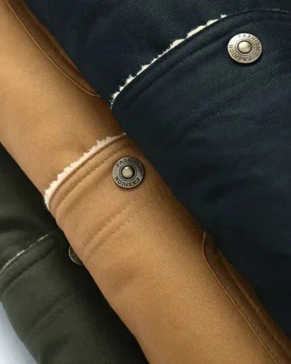 Ugo Giubbotto Bomber Uomo