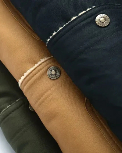 Ugo Giubbotto Bomber Uomo