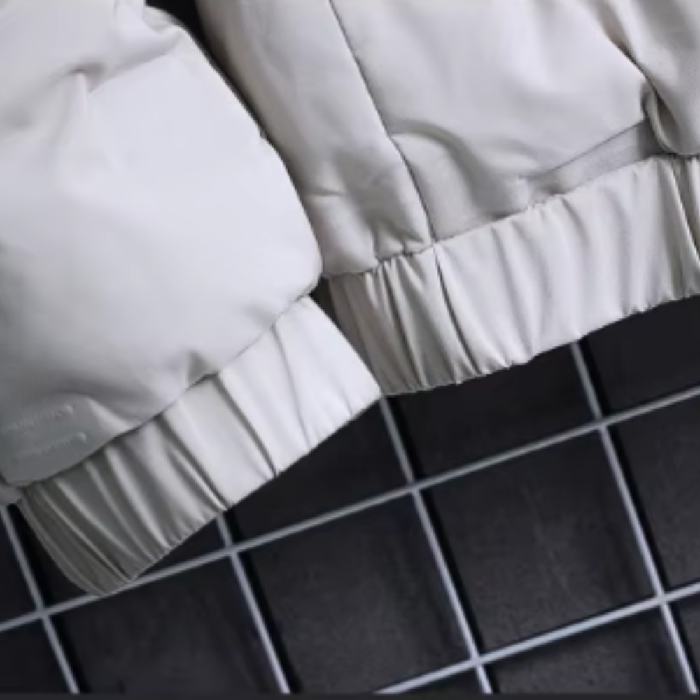 Piumino Elegante da Uomo