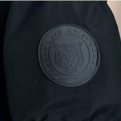 Massimo Sartoria | Giacca Elegante Antivento