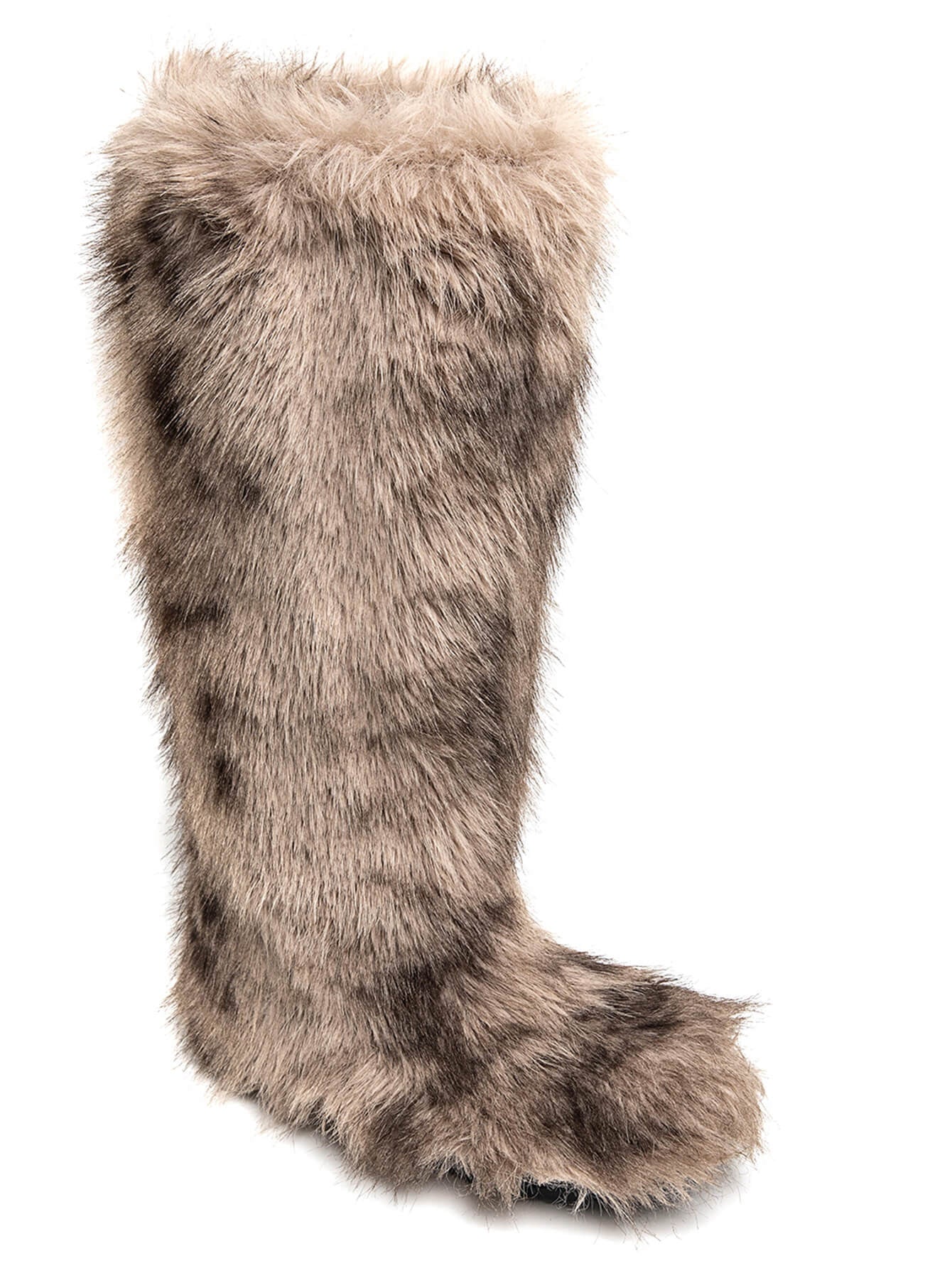 Arctica™ | Stivali Winter Arctic Khaki