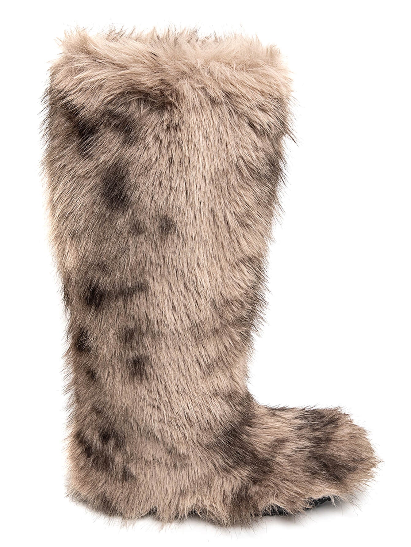 Arctica™ | Stivali Winter Arctic Khaki