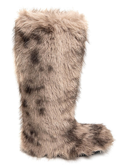 Arctica™ | Stivali Winter Arctic Khaki