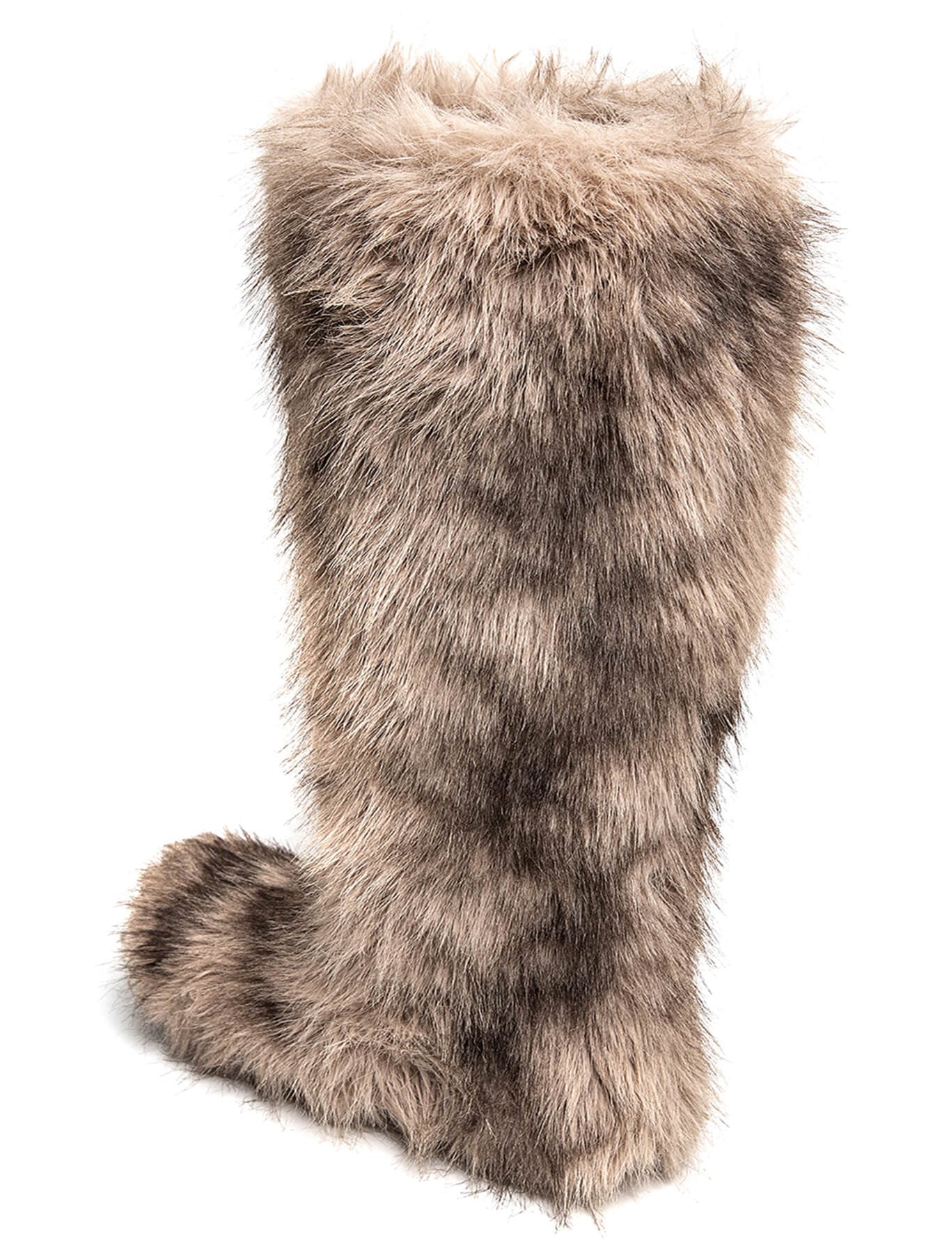 Arctica™ | Stivali Winter Arctic Khaki