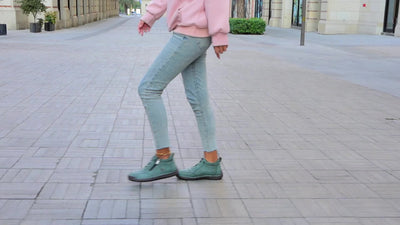 ErgoVita™ – Sneakers comfort terapeutico