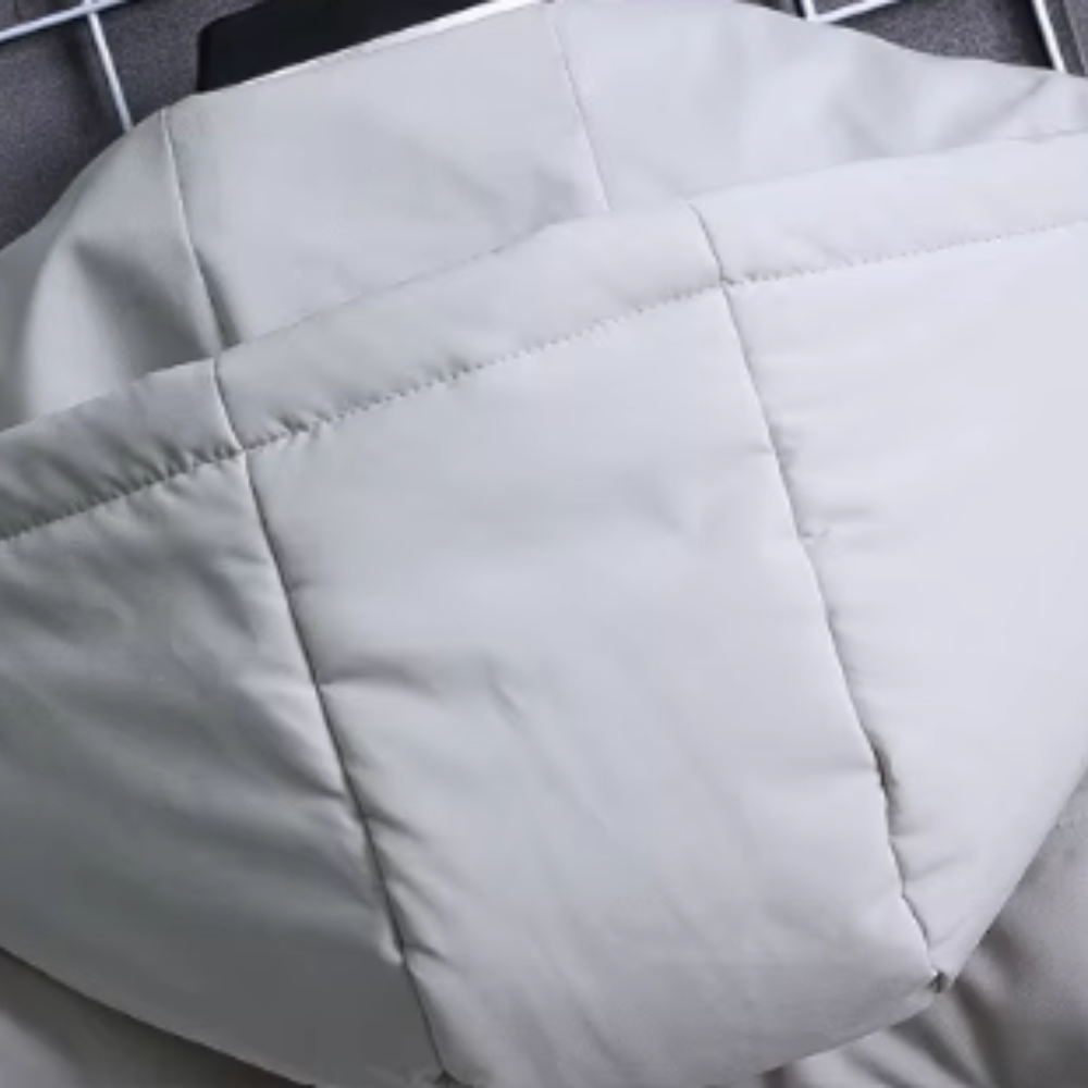 Piumino Elegante da Uomo