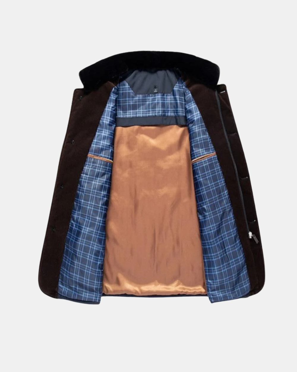 Antonio | Giacca Business Uomo Impermeabile