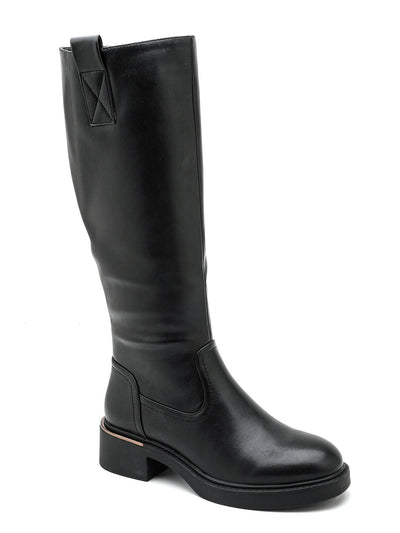 Danique™ | Stivali alti neri