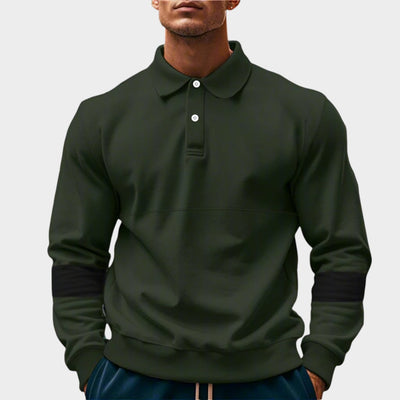 Stratus™ | Polo di Comfort Moderno