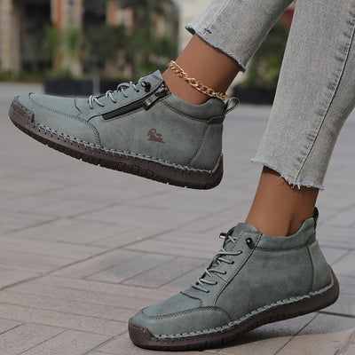 ErgoVita™ – Sneakers comfort terapeutico