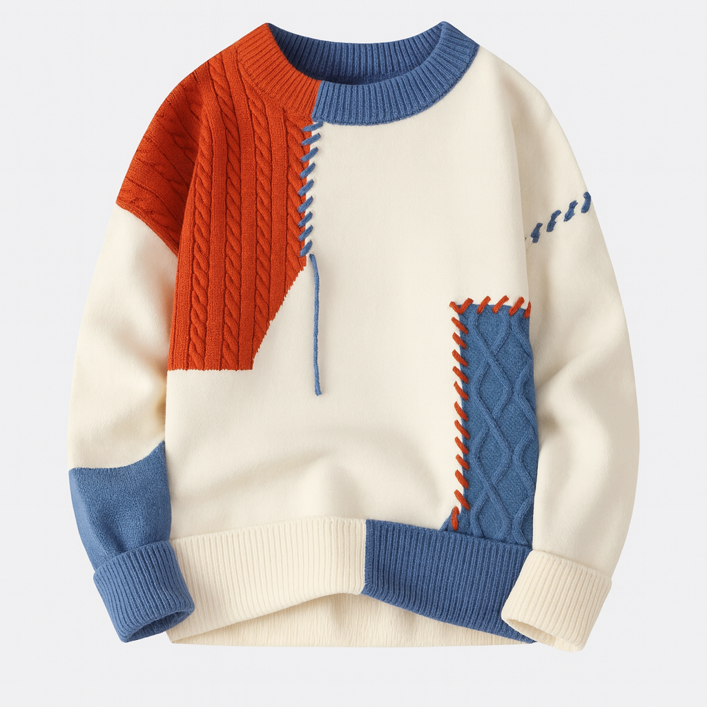 Etichetta Fresca | Maglione