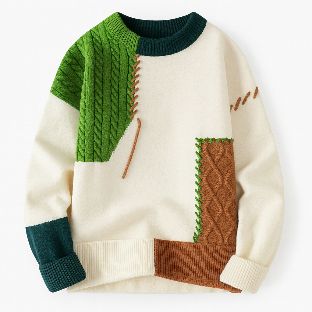Etichetta Fresca | Maglione
