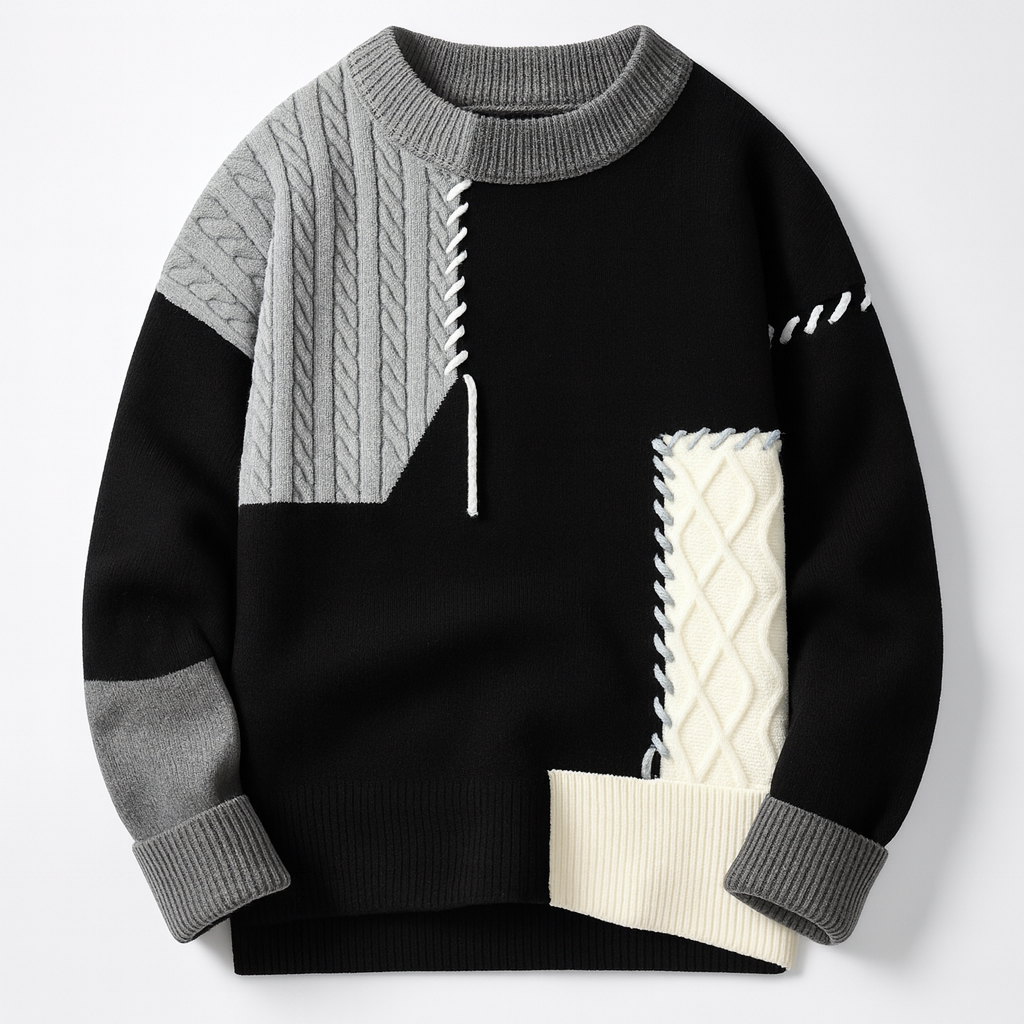 Etichetta Fresca | Maglione