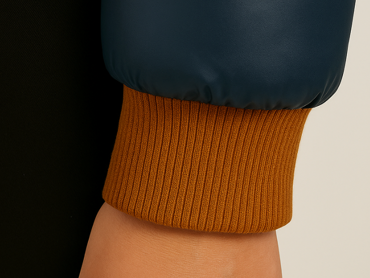 ALLEGRA | Piumino Multicolor