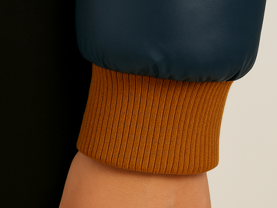 ALLEGRA | Piumino Multicolor