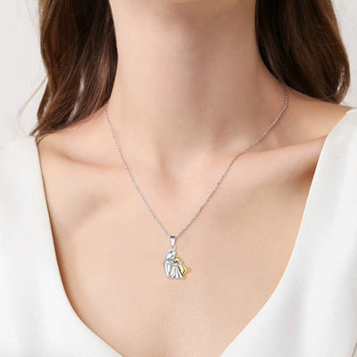 Collana per l’Unione di un Amore Eterno