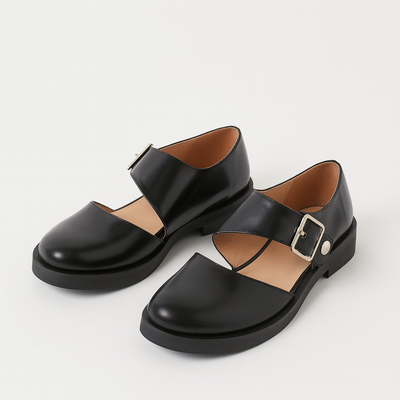 Lina | Mary Jane con Fibbia