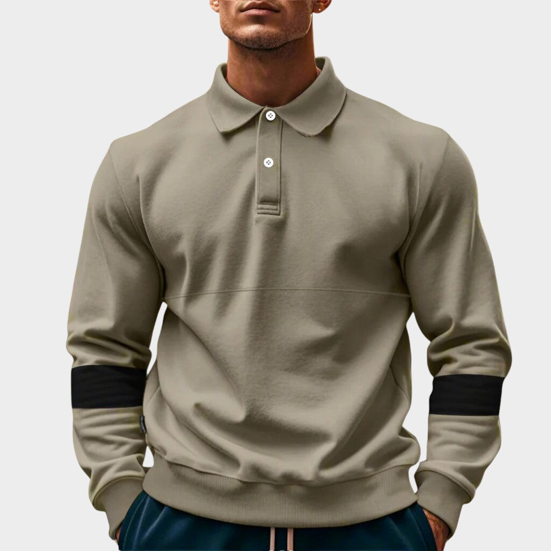 Stratus™ | Polo di Comfort Moderno