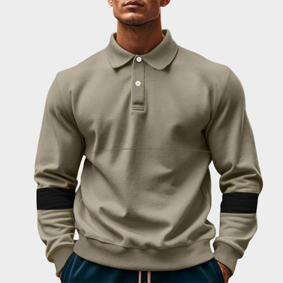 Stratus™ | Polo di Comfort Moderno