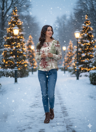 LIES™ | MORBIDEZZA NATURALE