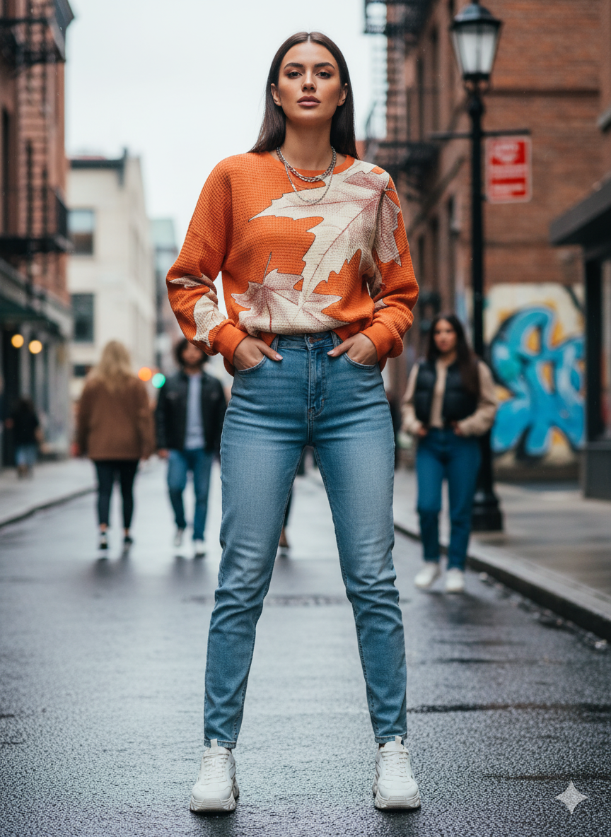 MARLOES™ | CALORE & BELLEZZA LUSSO