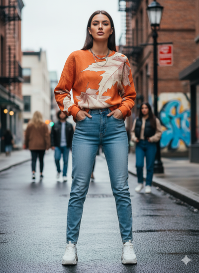 MARLOES™ | CALORE & BELLEZZA LUSSO