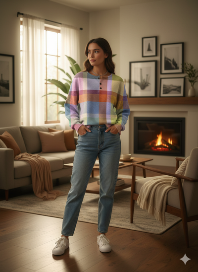 ASTRID™ | COMFORT LUSSUOSO