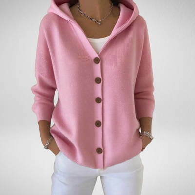 Zoey™ | Cardigan Elegante