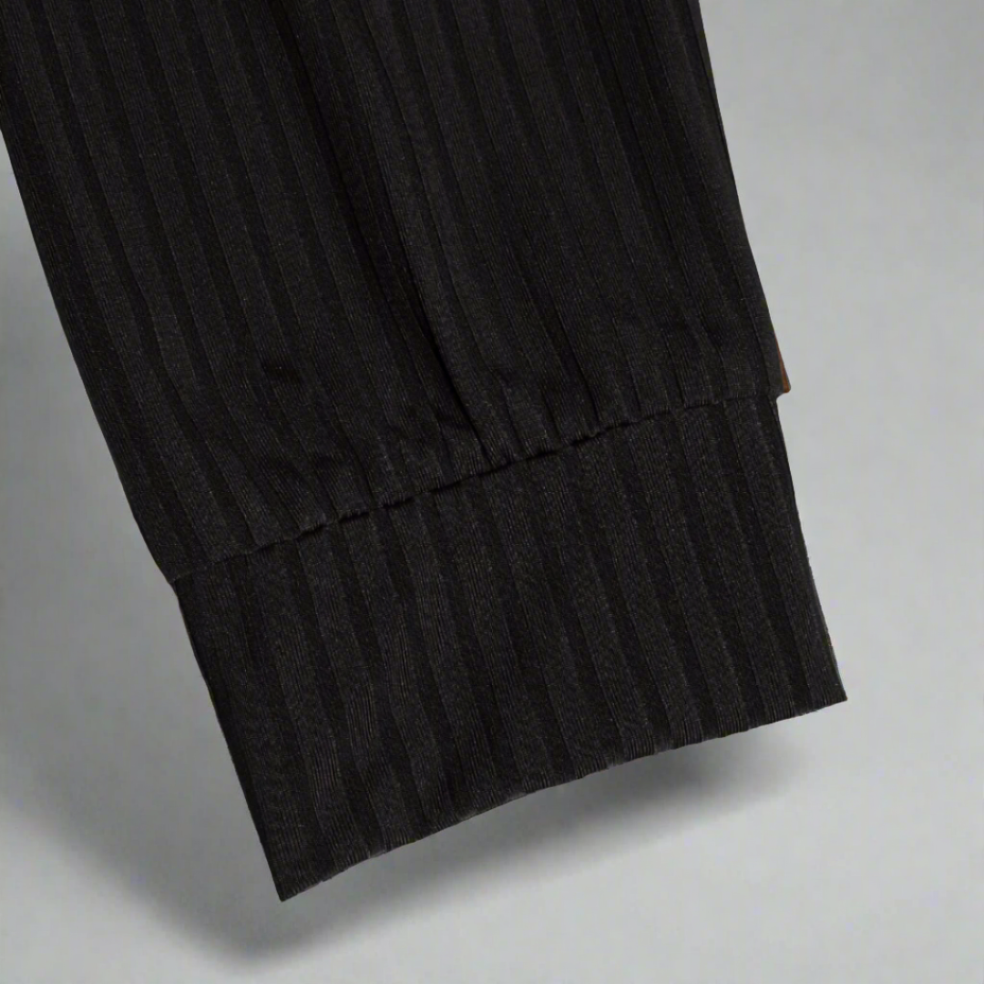 LUSSO™ | Polo in Cotone Moderno