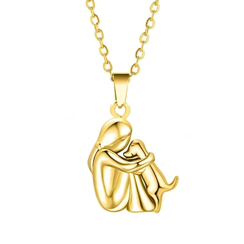 Collana per l’Unione di un Amore Eterno