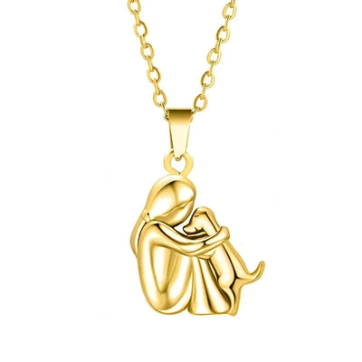 Collana per l’Unione di un Amore Eterno