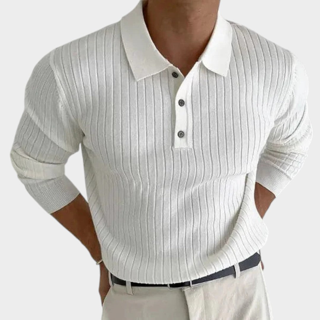 Chad™ | Polo Bradley