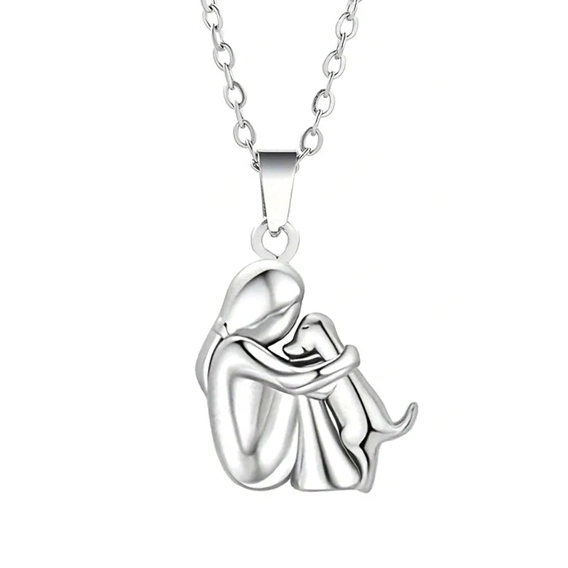 Collana per l’Unione di un Amore Eterno