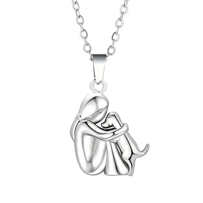 Collana per l’Unione di un Amore Eterno