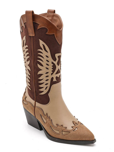 Texana™ | Stivali Cowboy Texas