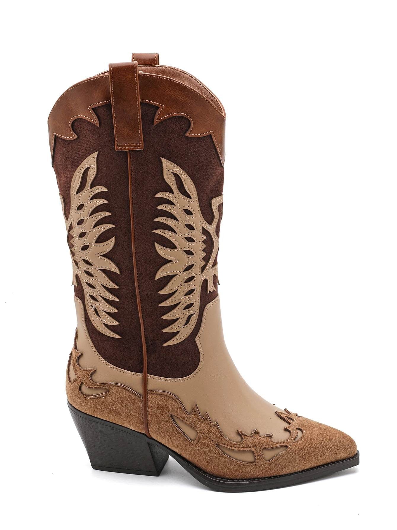 Texana™ | Stivali Cowboy Texas