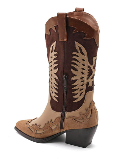 Texana™ | Stivali Cowboy Texas