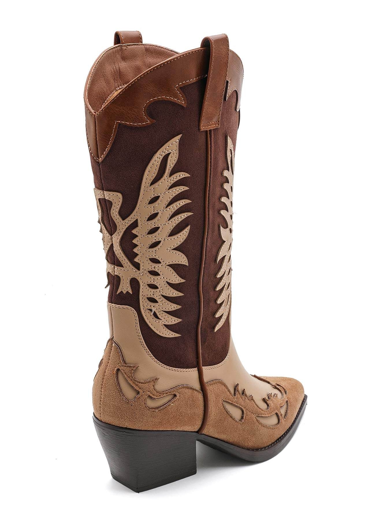 Texana™ | Stivali Cowboy Texas