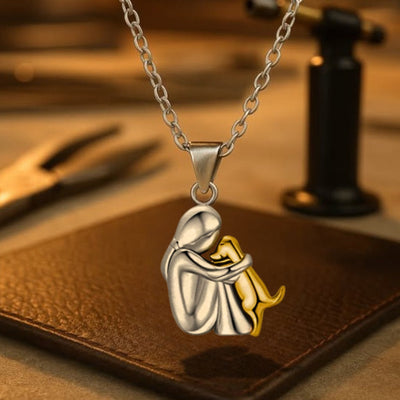 Collana per l’Unione di un Amore Eterno