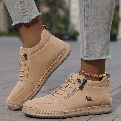 ErgoVita™ – Sneakers comfort terapeutico